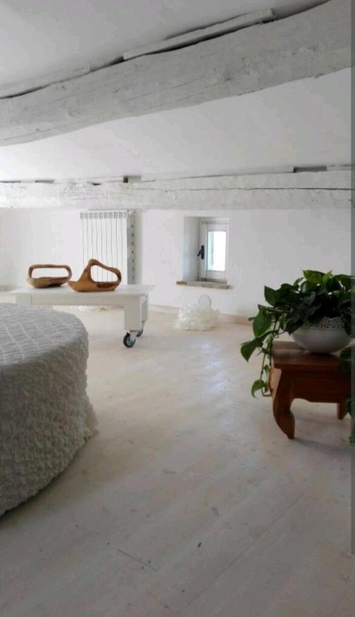 Sacrobosco Apartment Pioppo Bomarzo Dış mekan fotoğraf